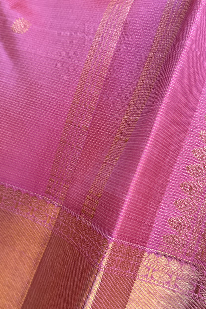 Kanjivaram SIlk Saree - AW1576KS