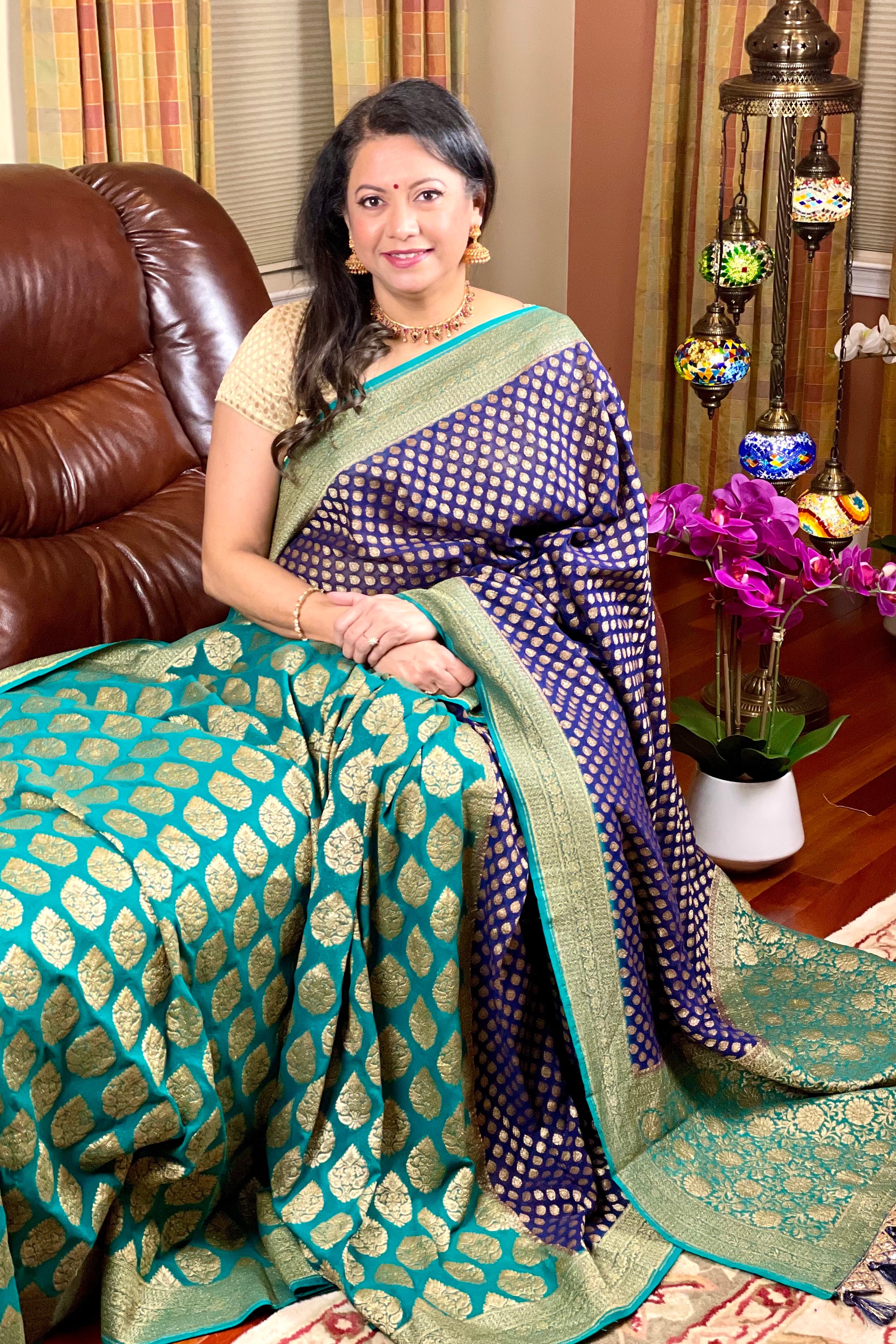 Designer New Festival Indian Bollywood Pakistani Heavy Sari Party Wedding  Saree Silk Fabric Indian Traditional Lehenga - Etsy